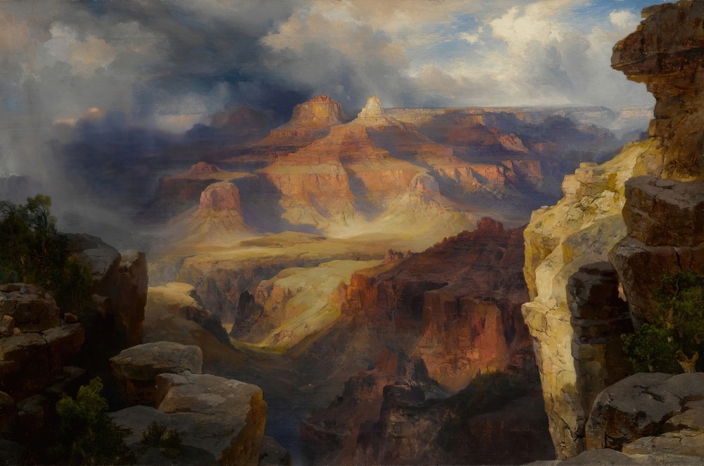 Grand Canyon, Arizona