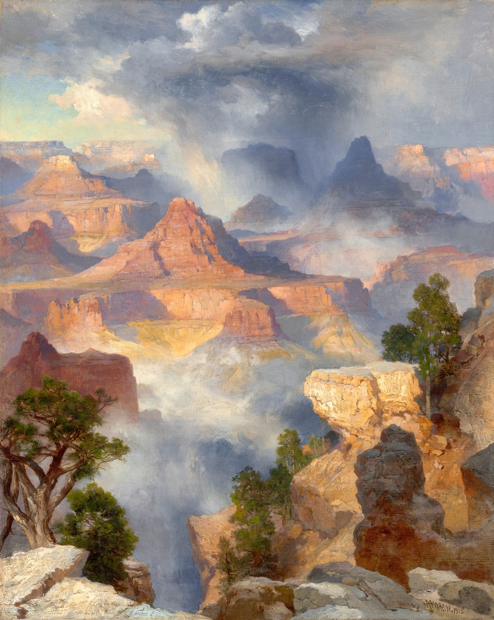 Grand Canyon, Colorado River