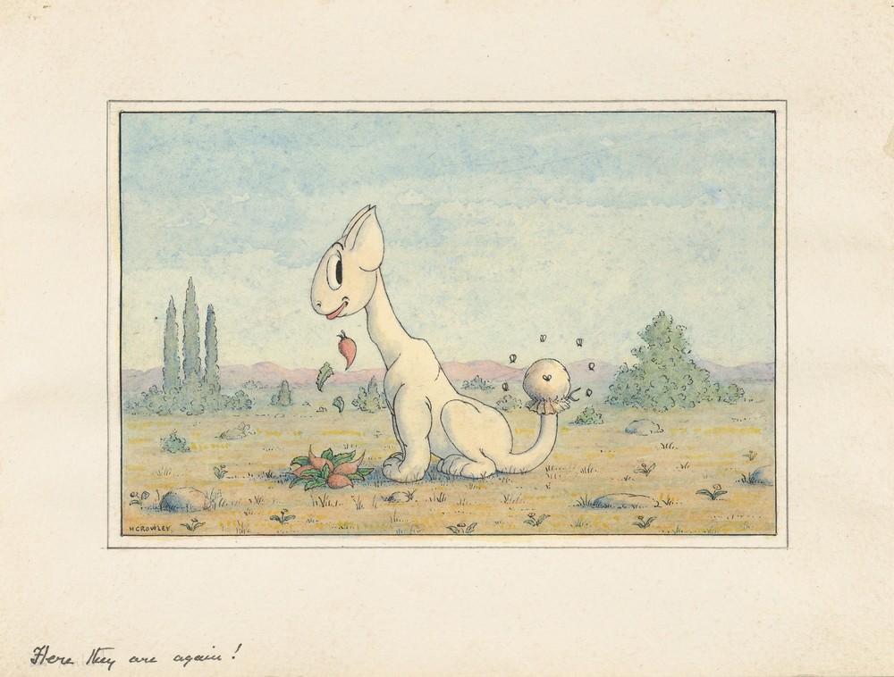 Here they are again! (circa 1910)