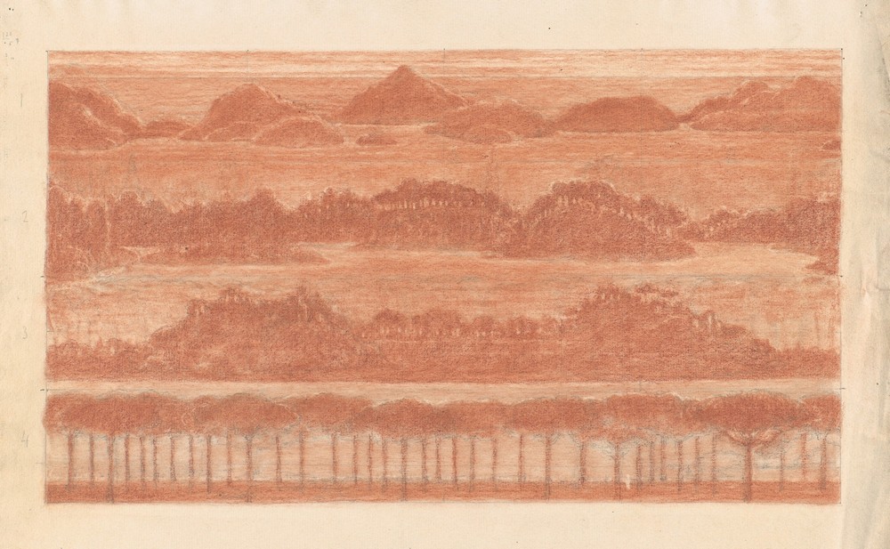Four Landscapes (1911–24)