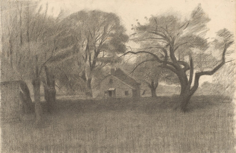Rural Landscape (1911–24)