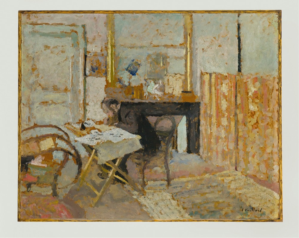 Ker-Xavier Roussel (c.1904)