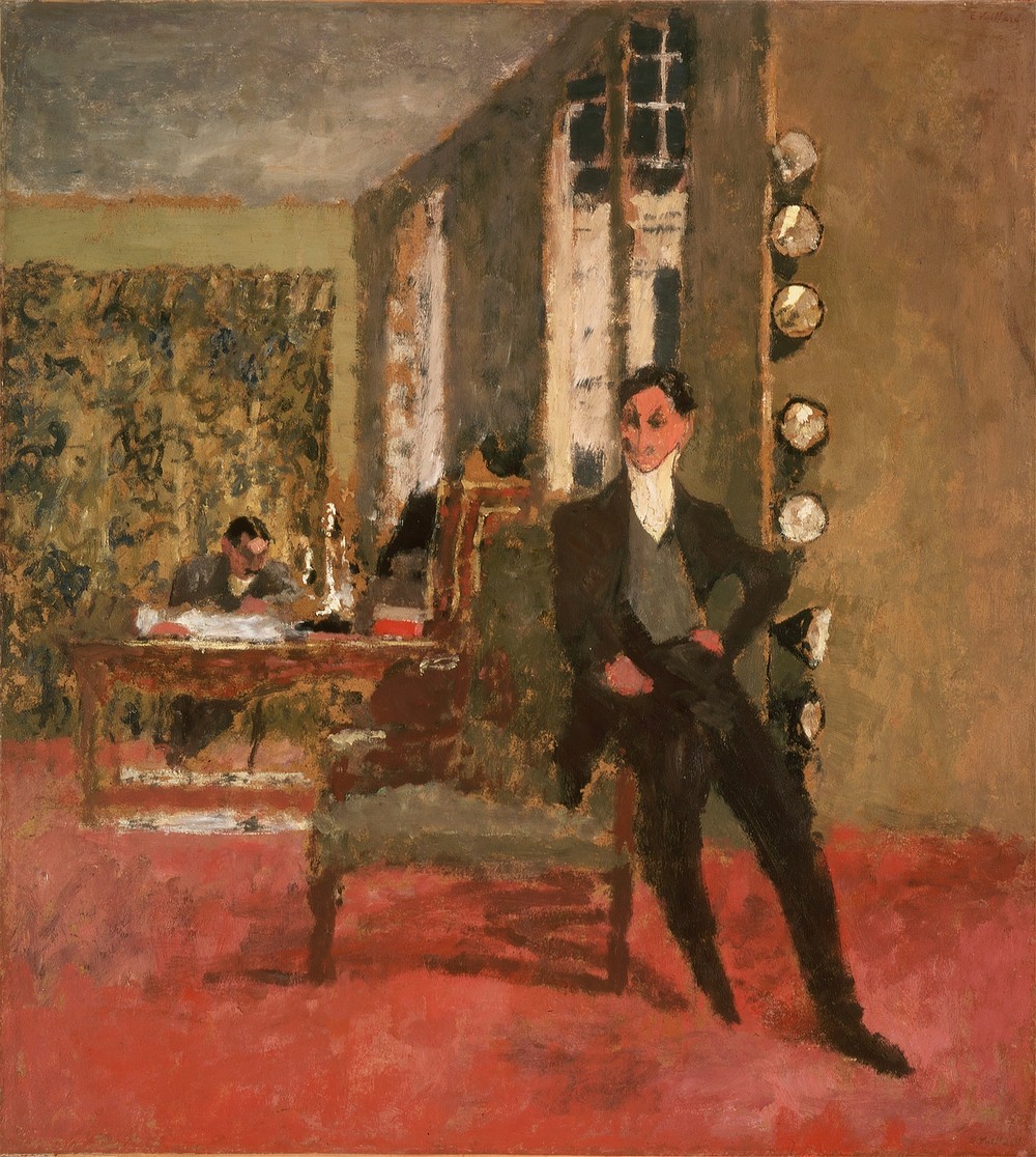 The Art Dealers (The Bernheim-Jeune Brothers)