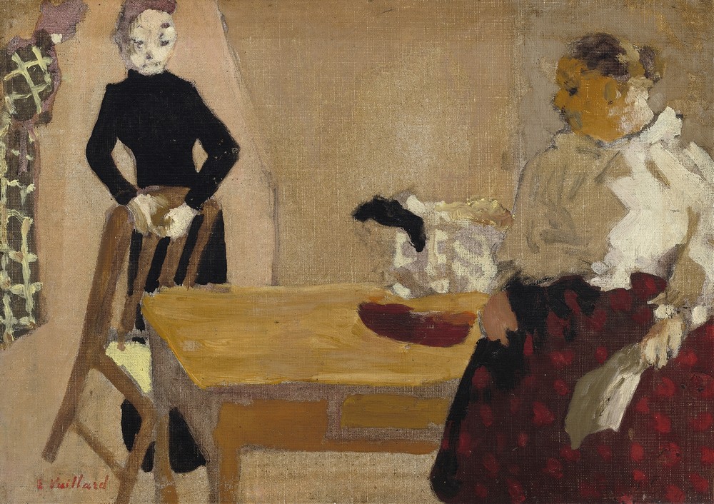 The Conversation