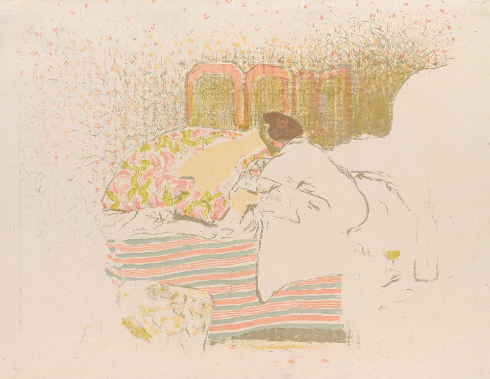 La naissance d’Annette