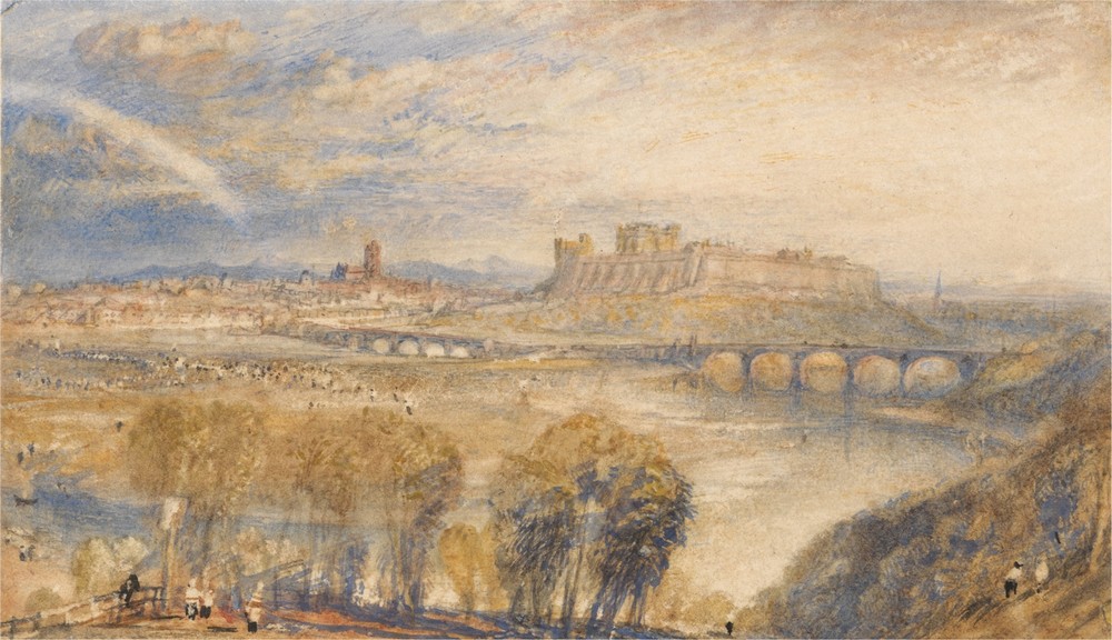 Carlisle (ca. 1832)
