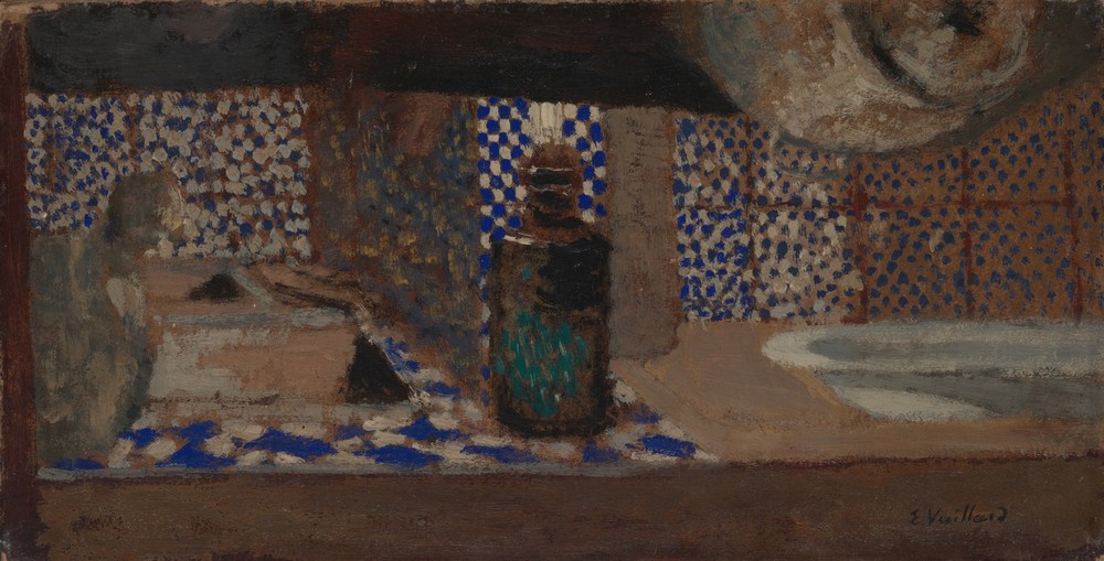 The Kitchen (1891–92)