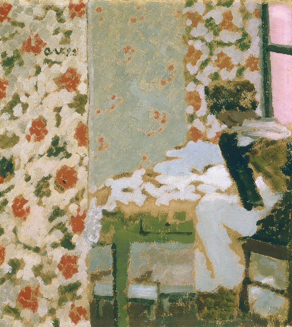 The Seamstress