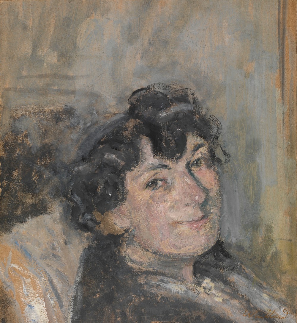 Lucy Hessel