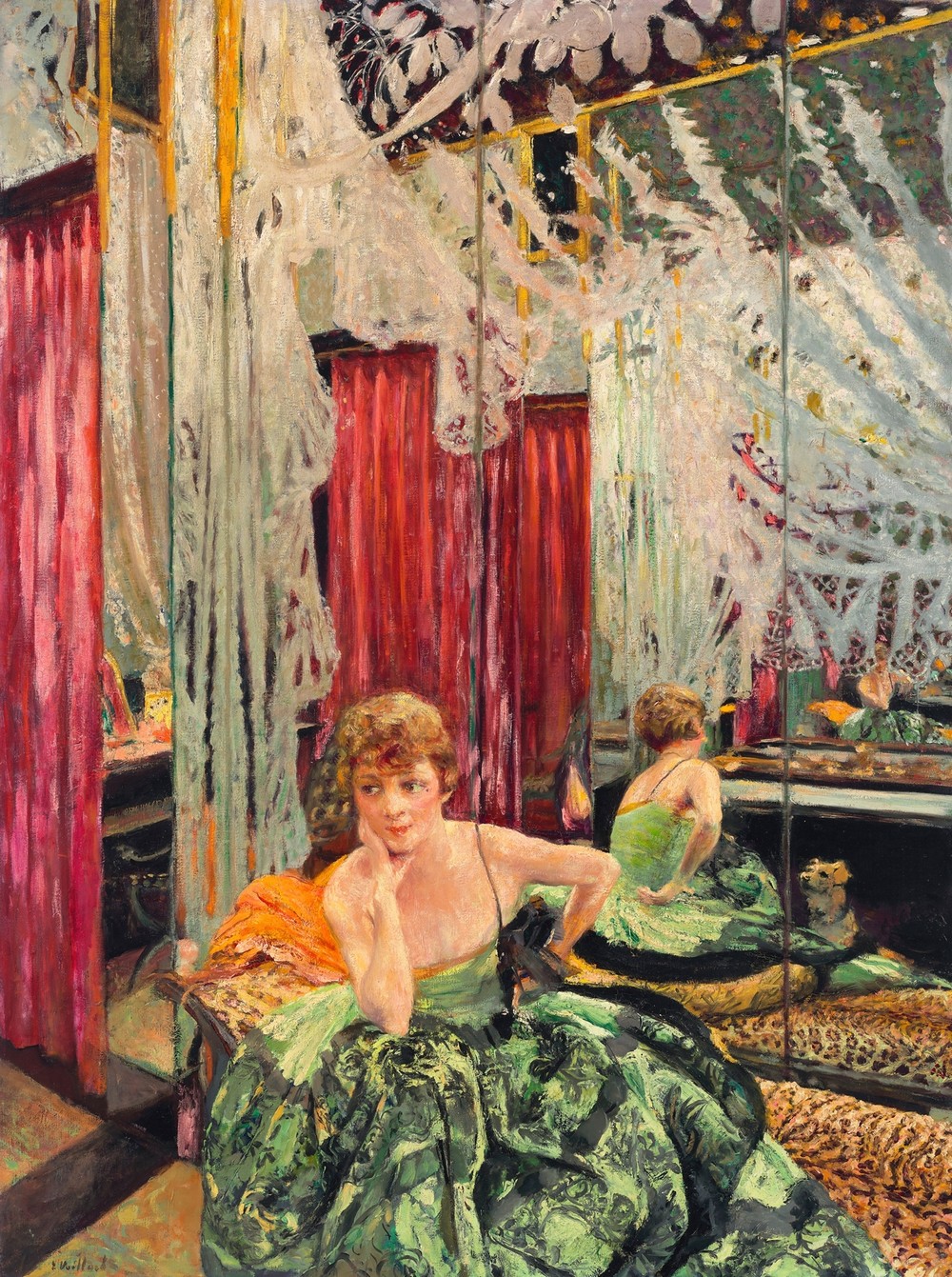 Jane Renouardt