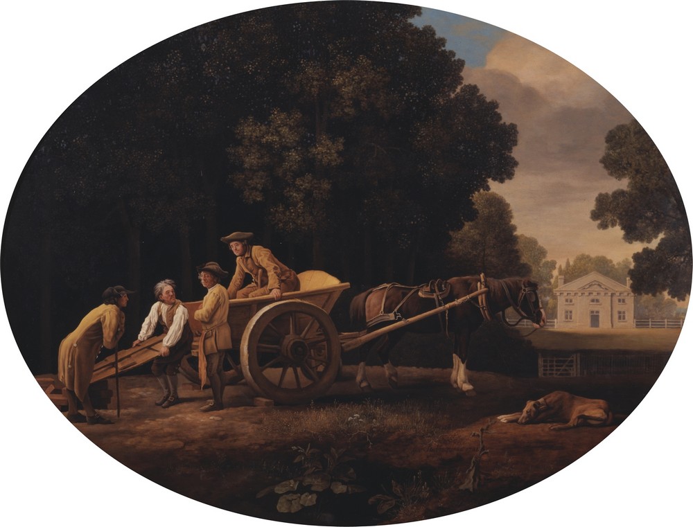 Labourers