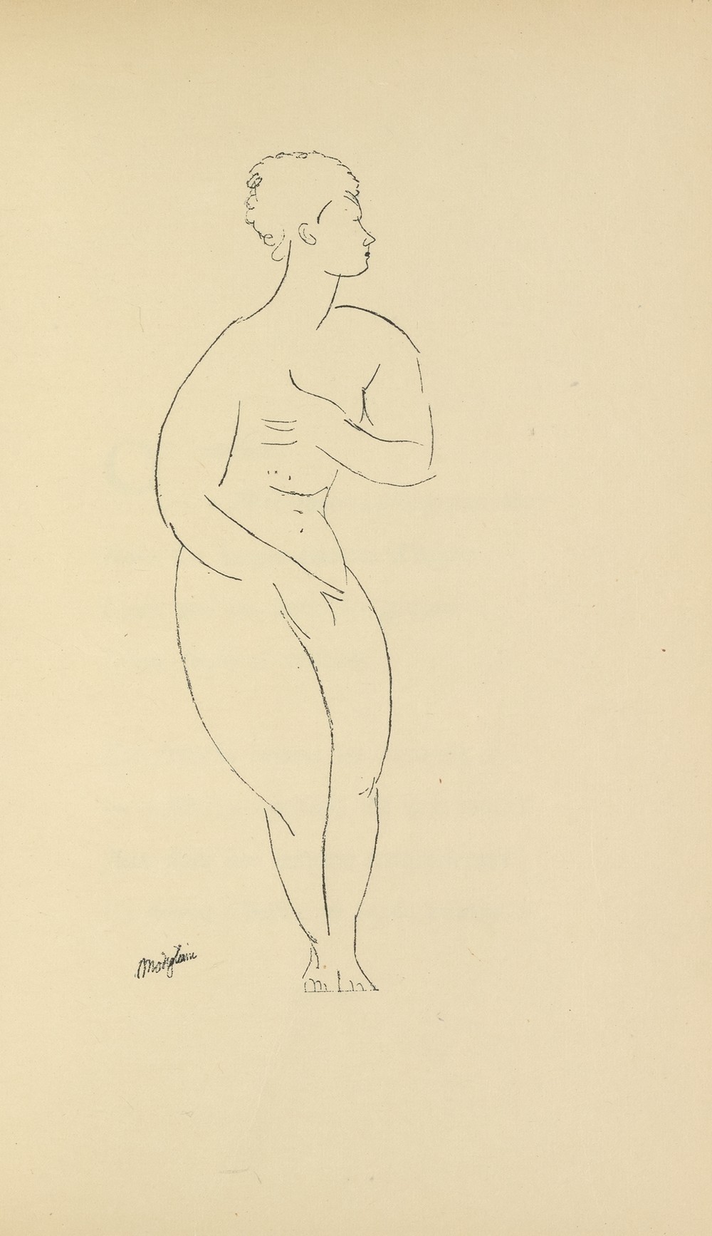 Les nymphes 3