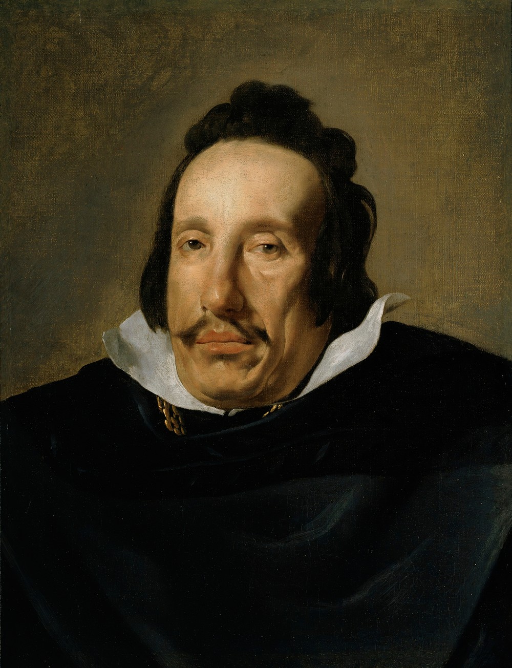 Portrait of a Man (between 1623 and 1630)