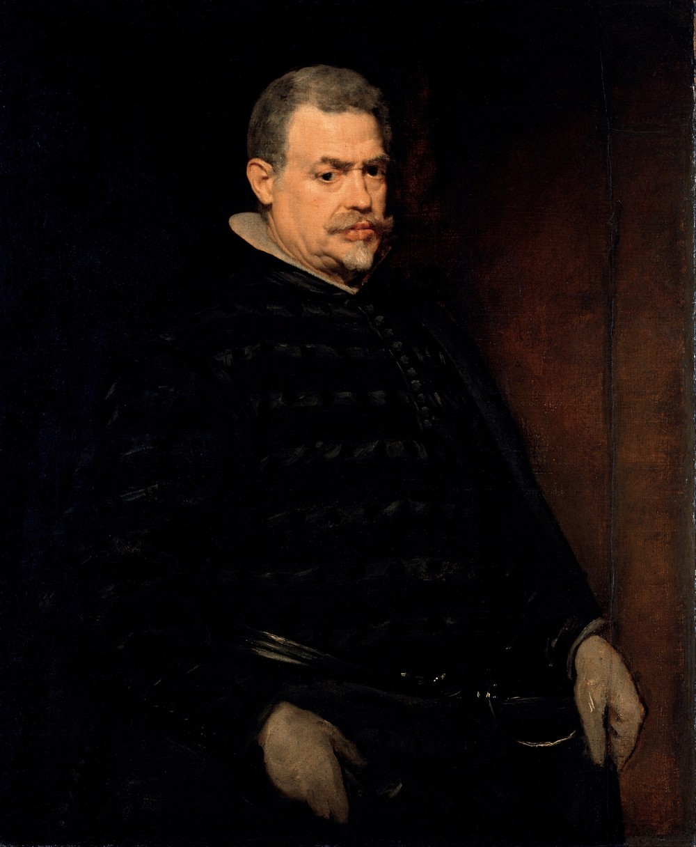 Don Juan Mateos (d.1643)