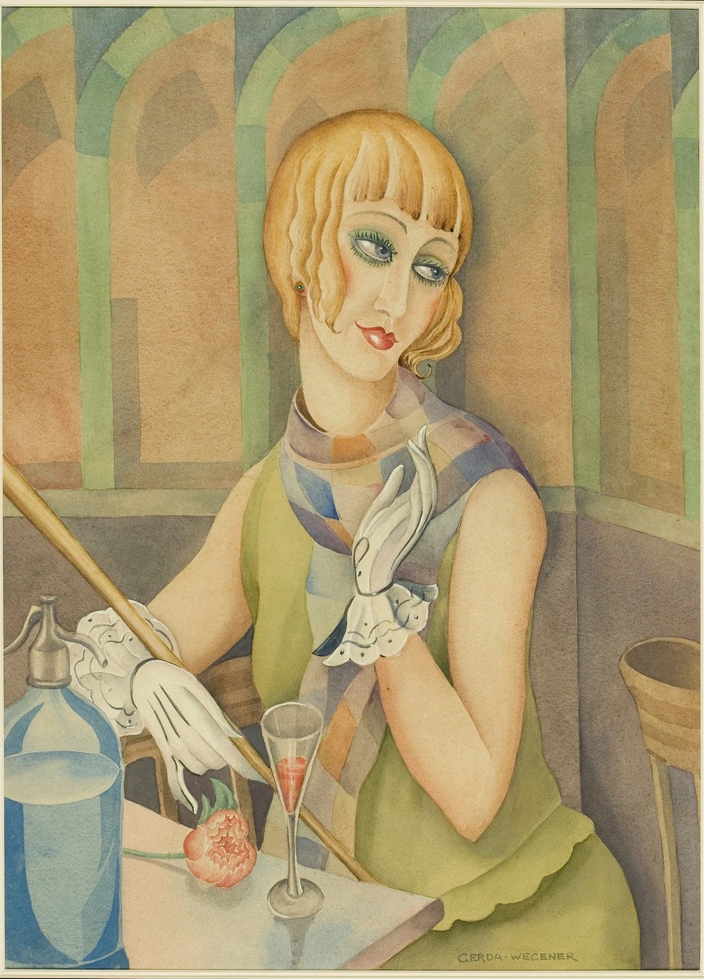 Lili Elbe