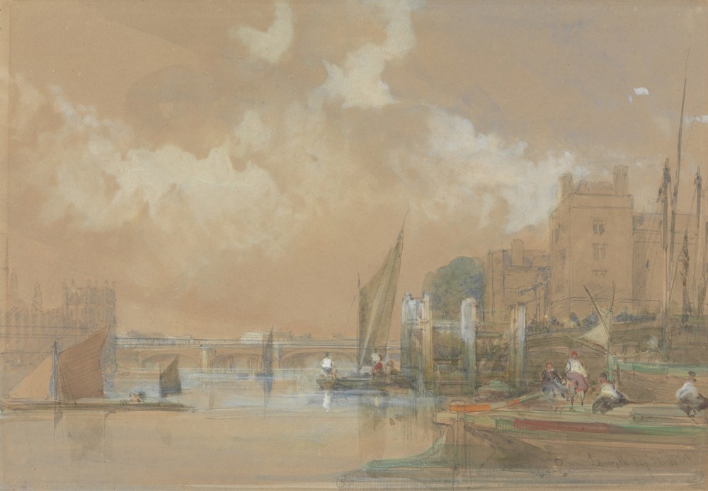 Lambeth