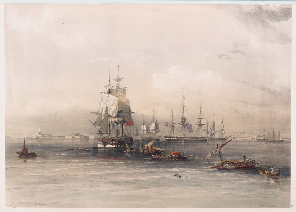 Alexandria