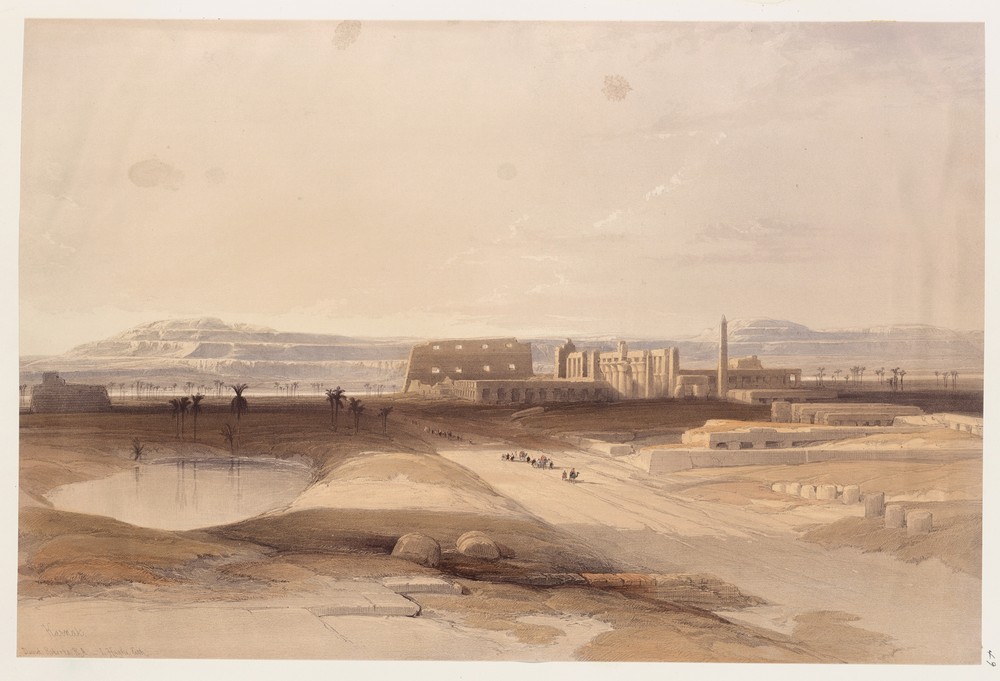 Karnak