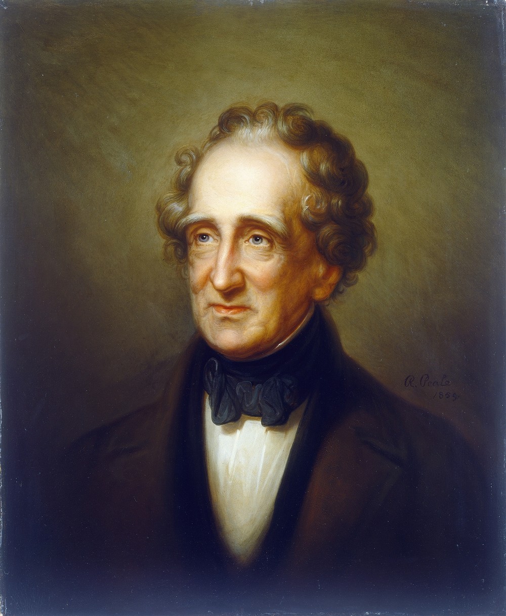 Rembrandt Peale