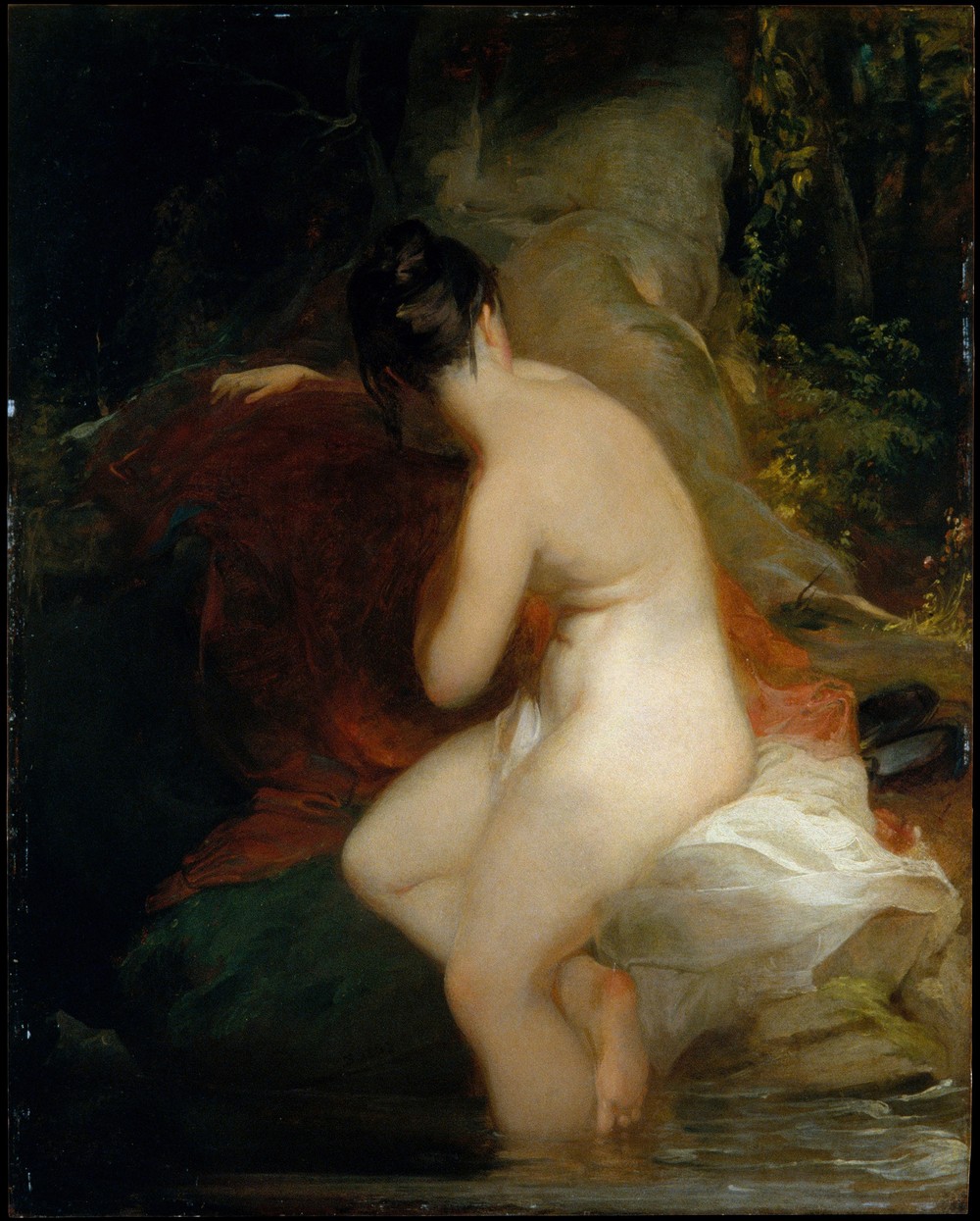 Musidora (1813–35)