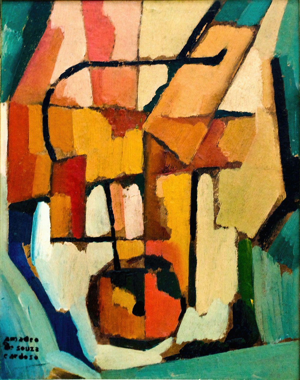 Tramélia (c.1914)