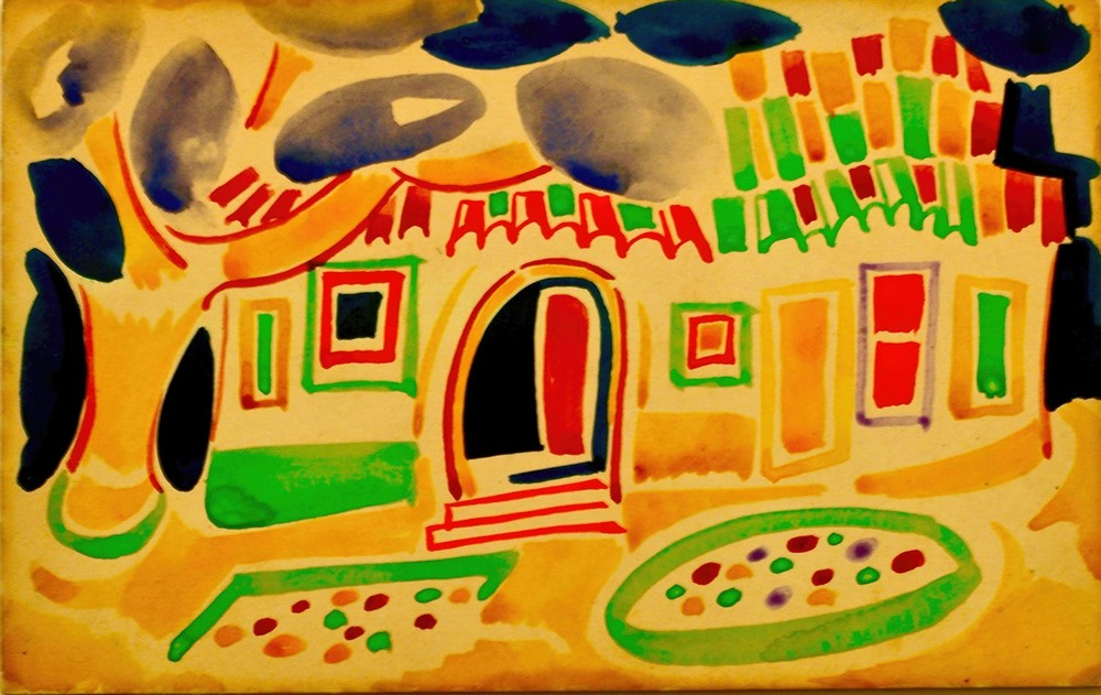 Untitled (c.1915)