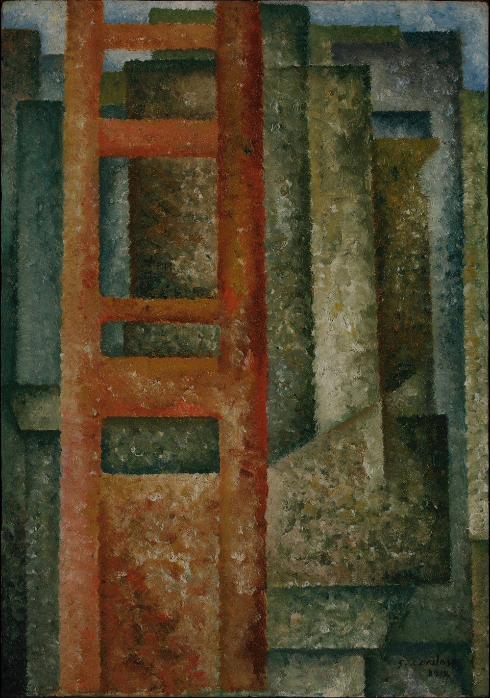 Pelas Janelas (Desdobramento – Intersecção)