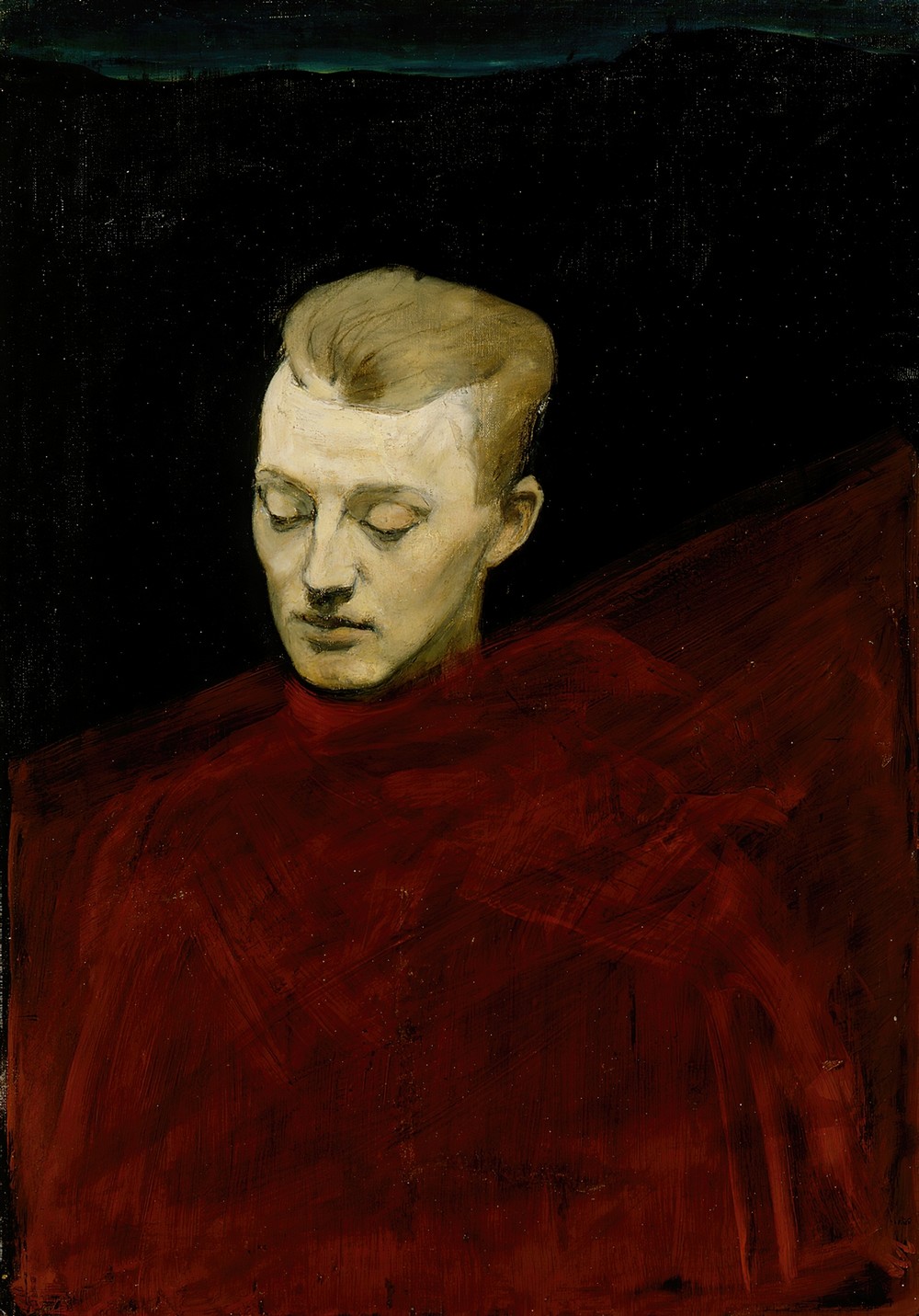 Head (Bruno Aspelin)