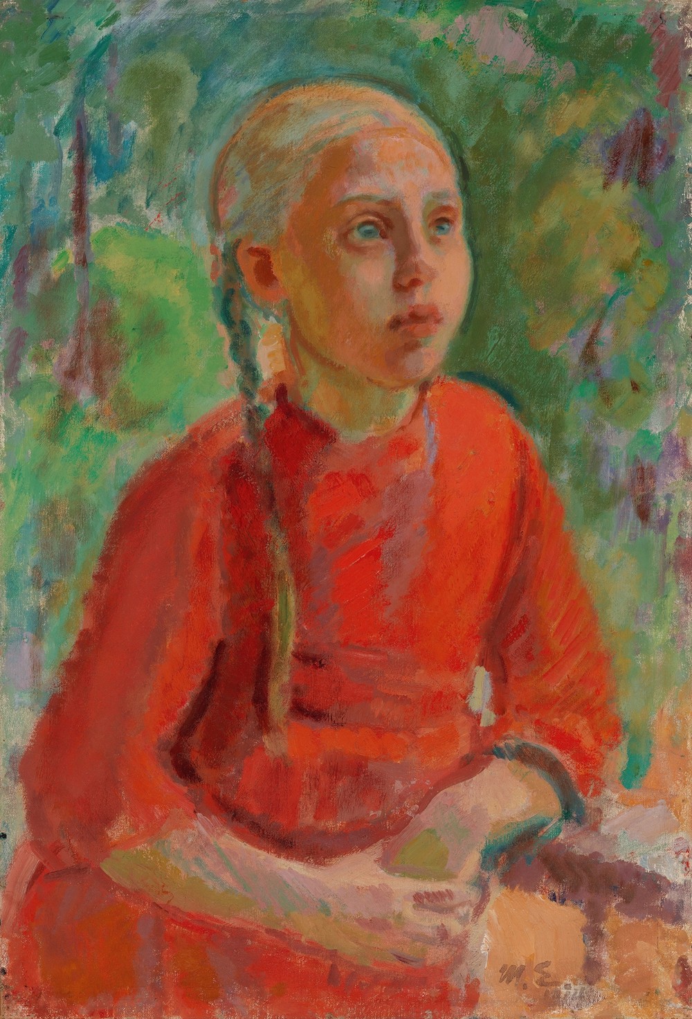 Lempi (from Kuorsalo)