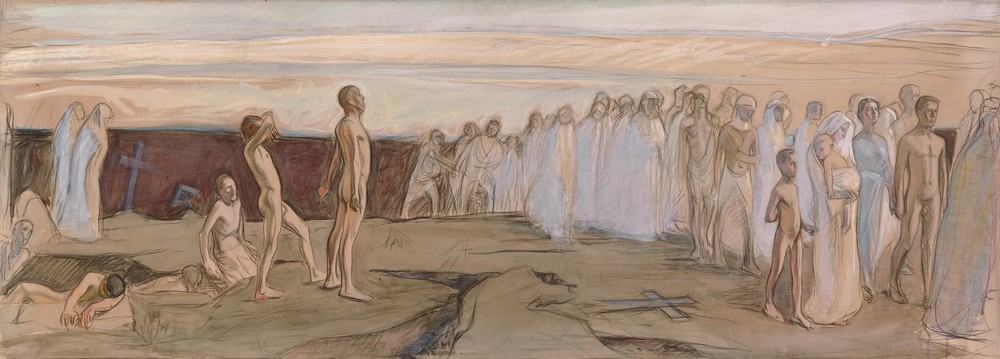 Resurrection
