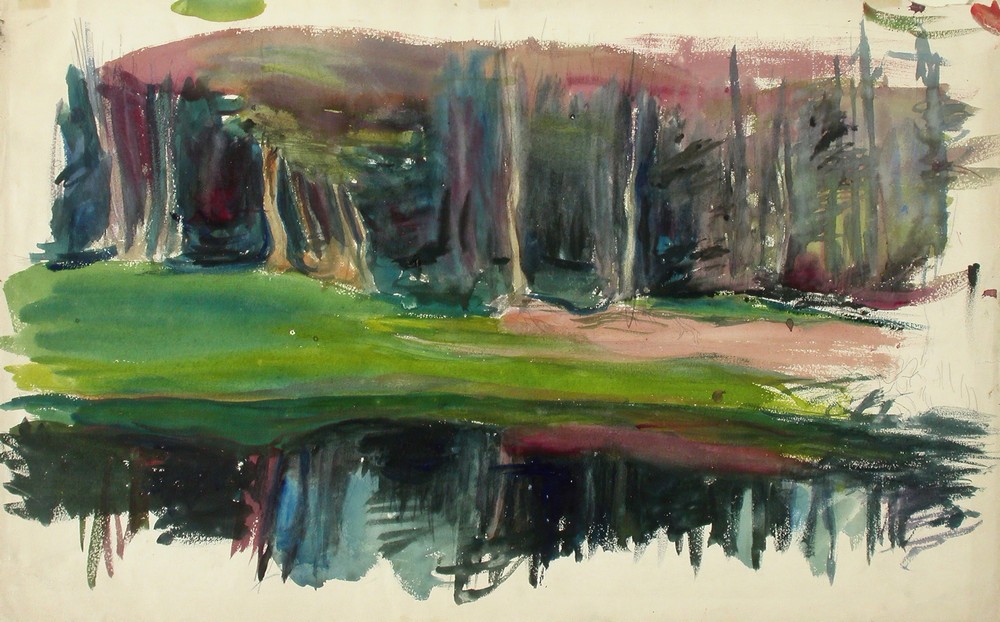 Landscape