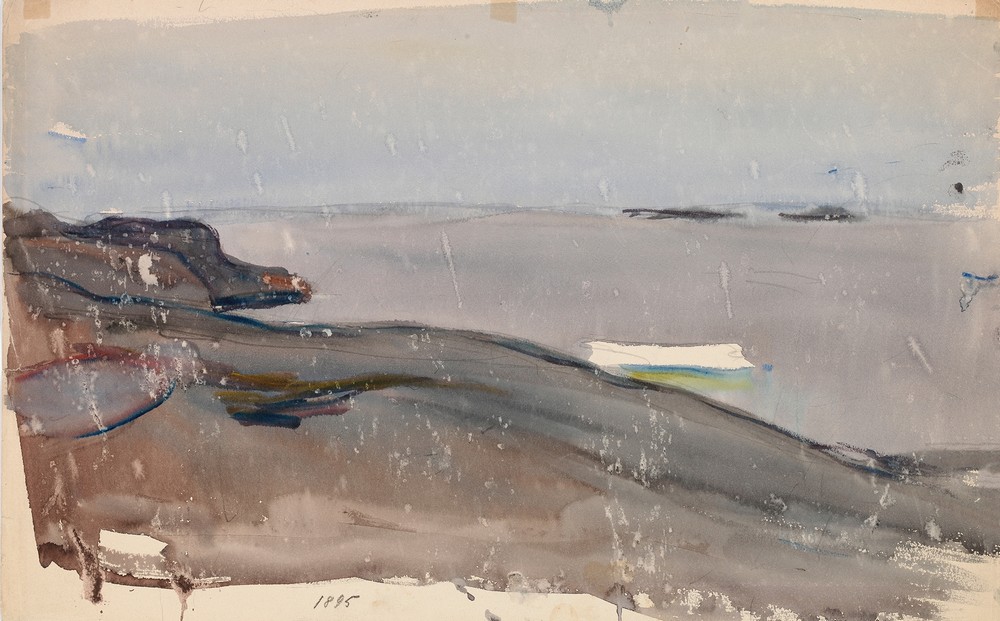 Maritime Landscape