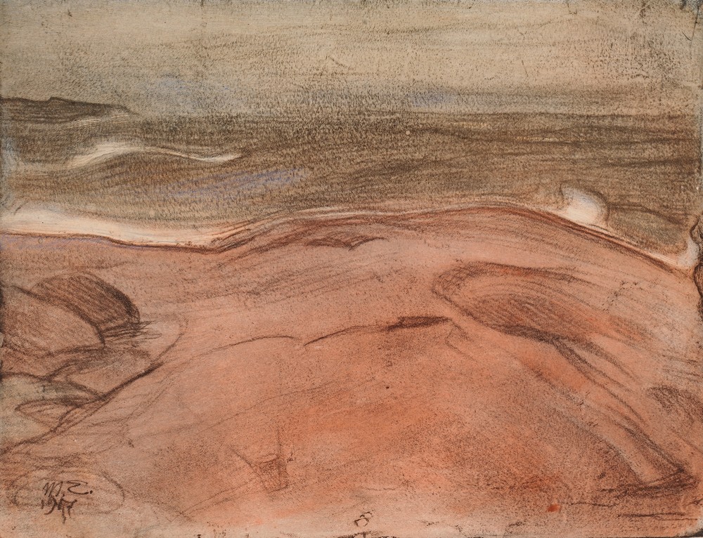 Seaside View