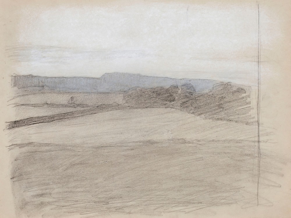 Maisemaluonnos