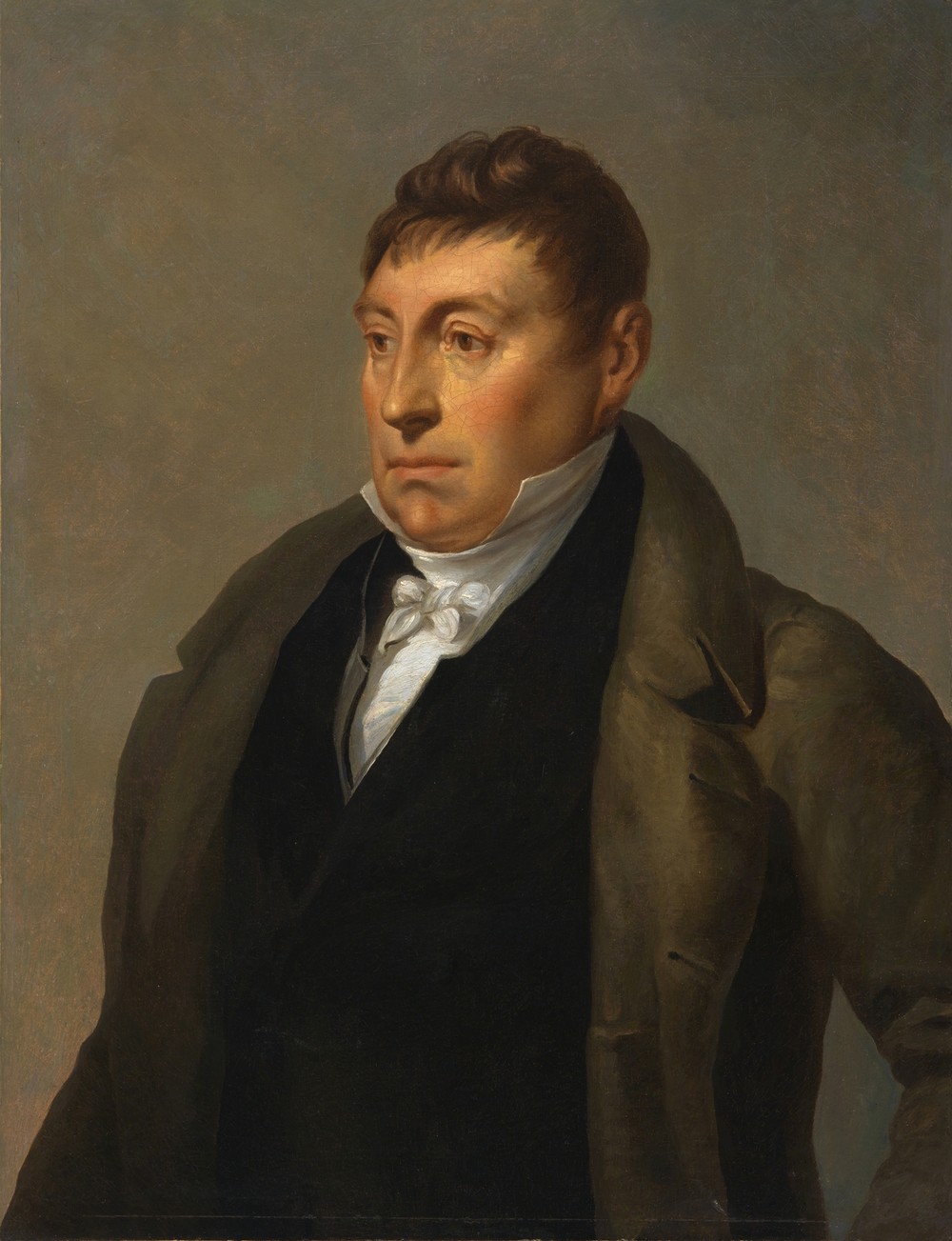Marquis de Lafayette (c. 1822)