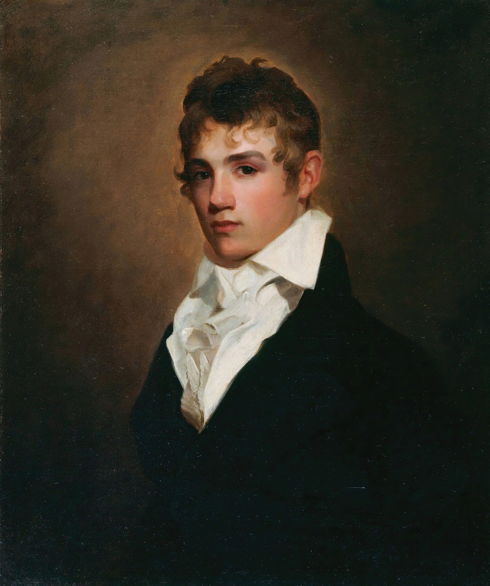 George Mifflin Dallas