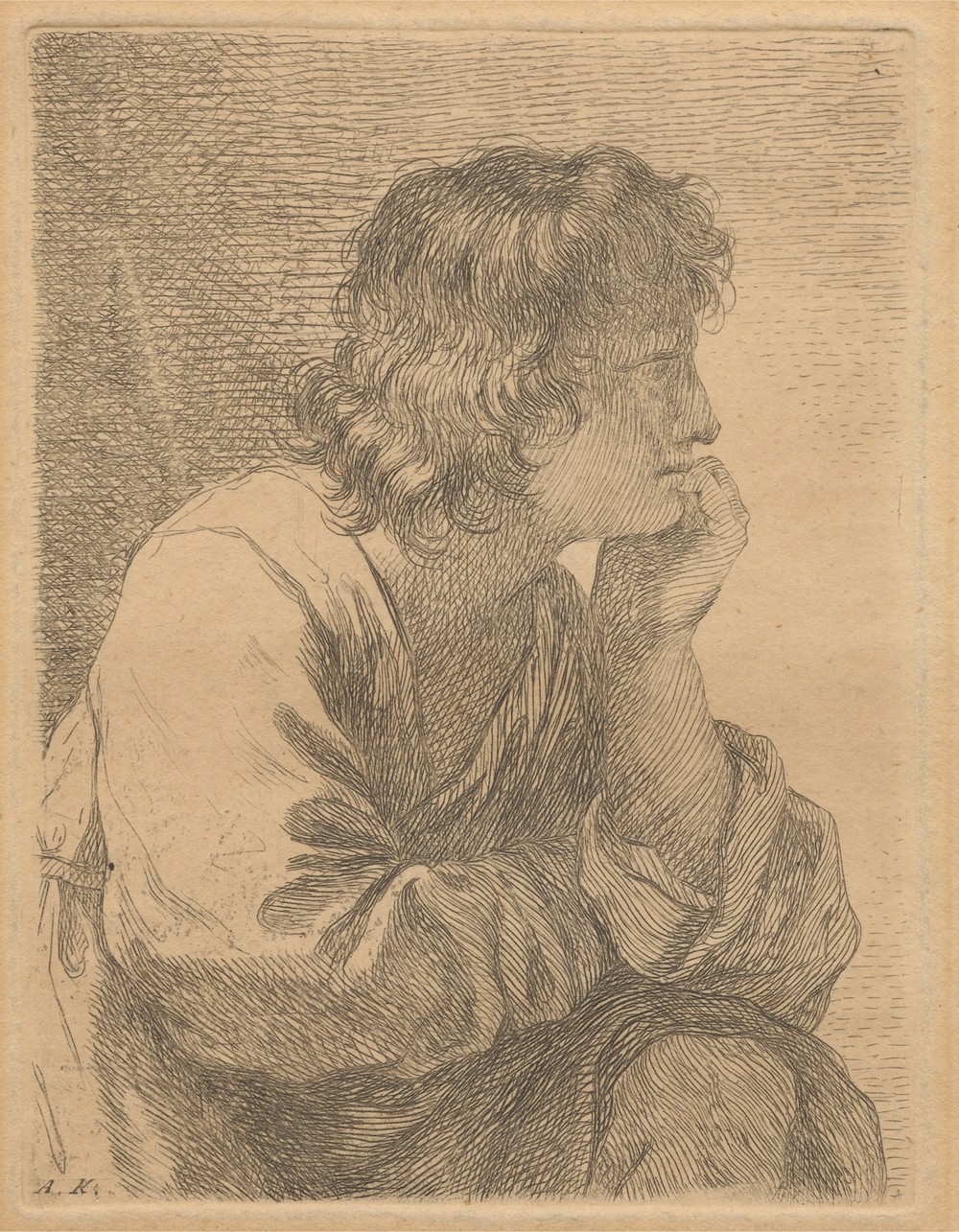 Hope (c. 1765)