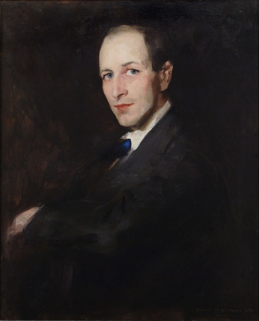George Wesley Bellows