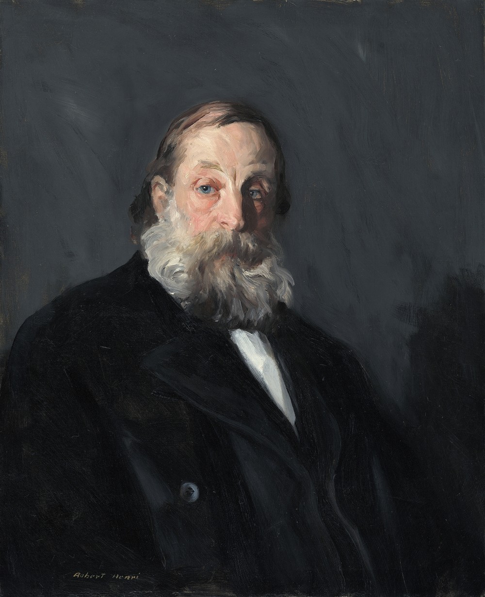 George Cotton Smith