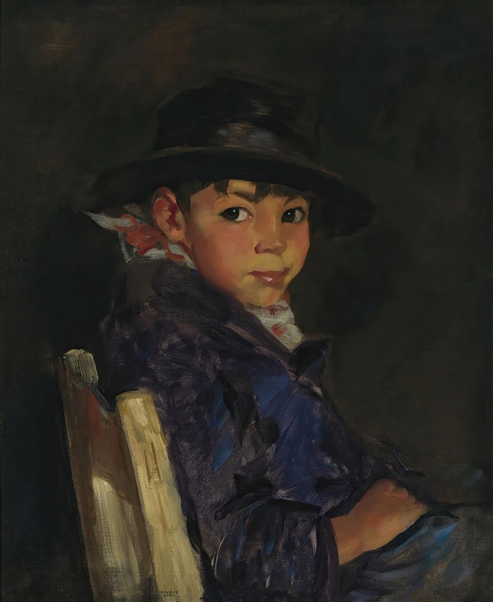 Young Sport (Francisco)