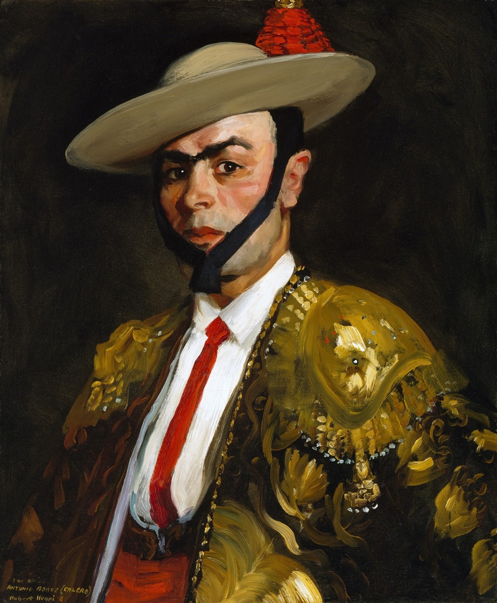 Calero (Antonio Baños)