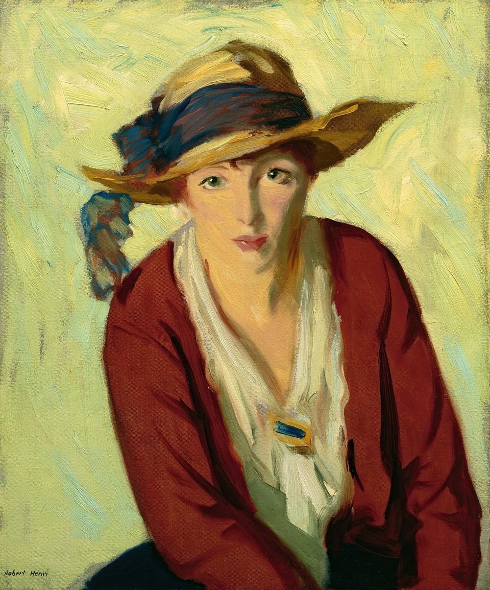 The Beach Hat