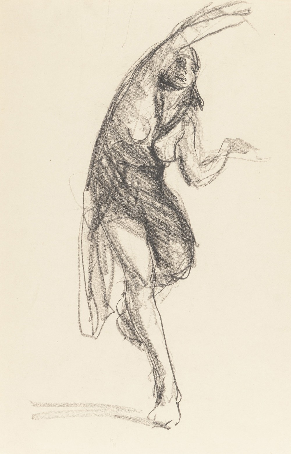 Isadora Duncan