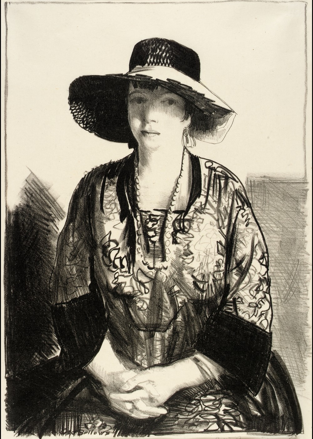 The Black Hat