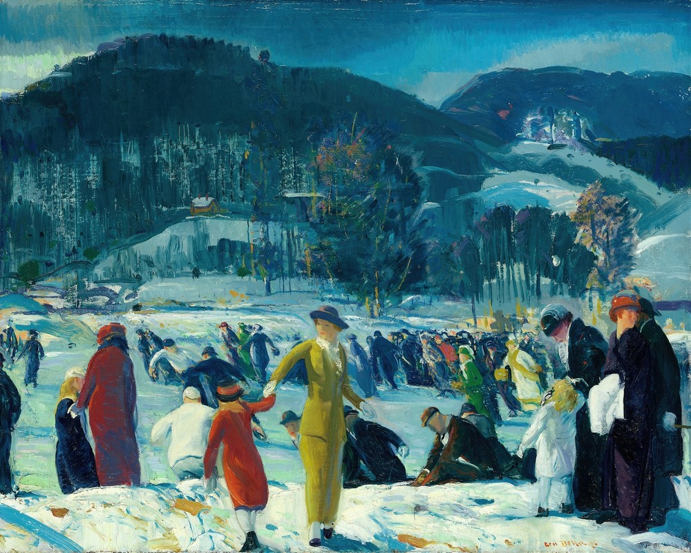Love of Winter