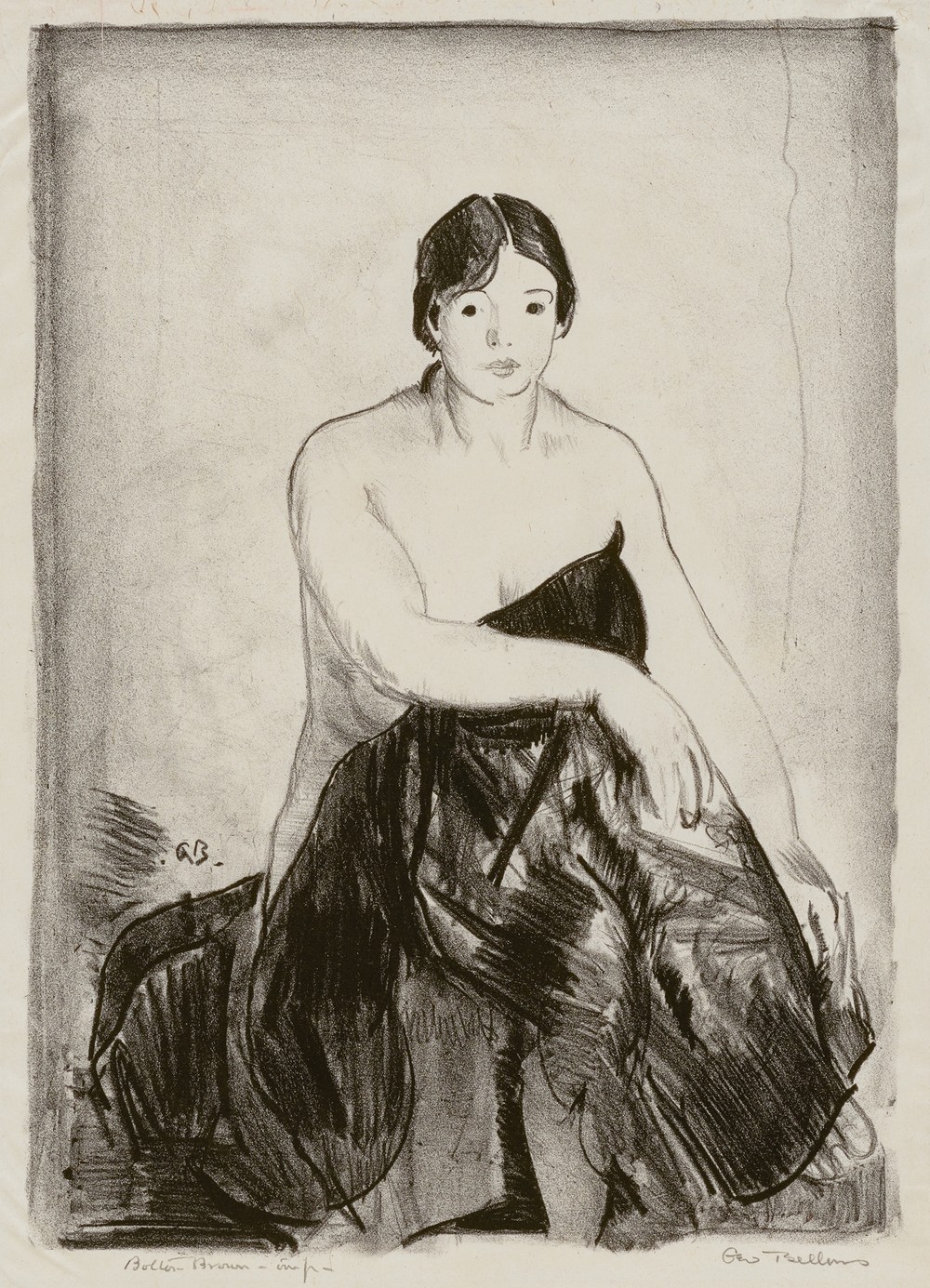 The Model