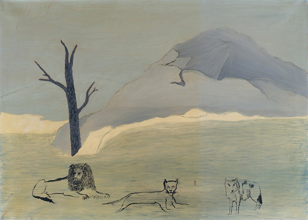 Holy Mountain IV