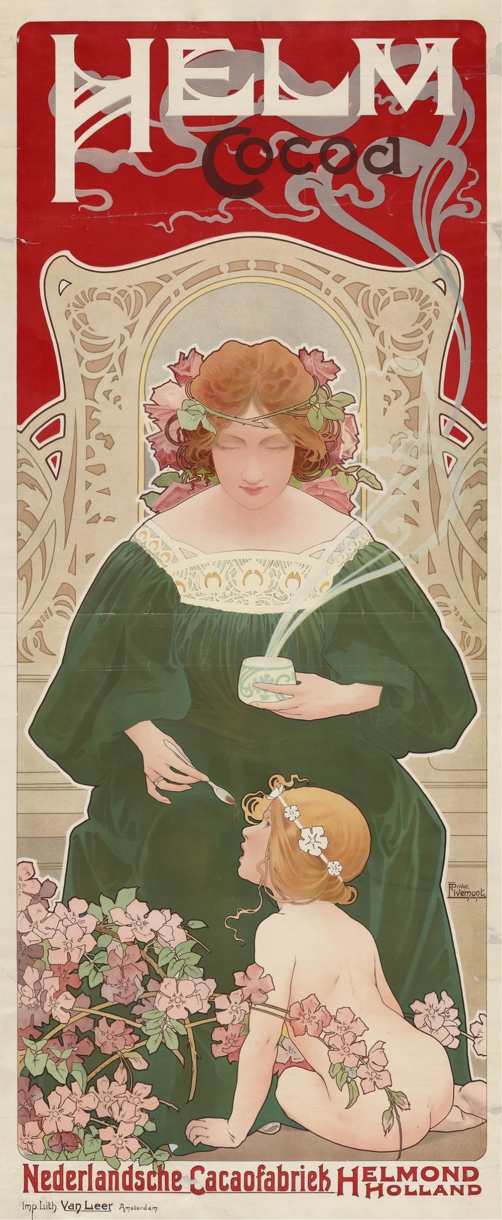 Helm Cocoa