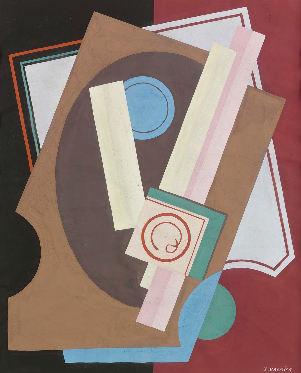 Nature Morte (circa 1925-1930)