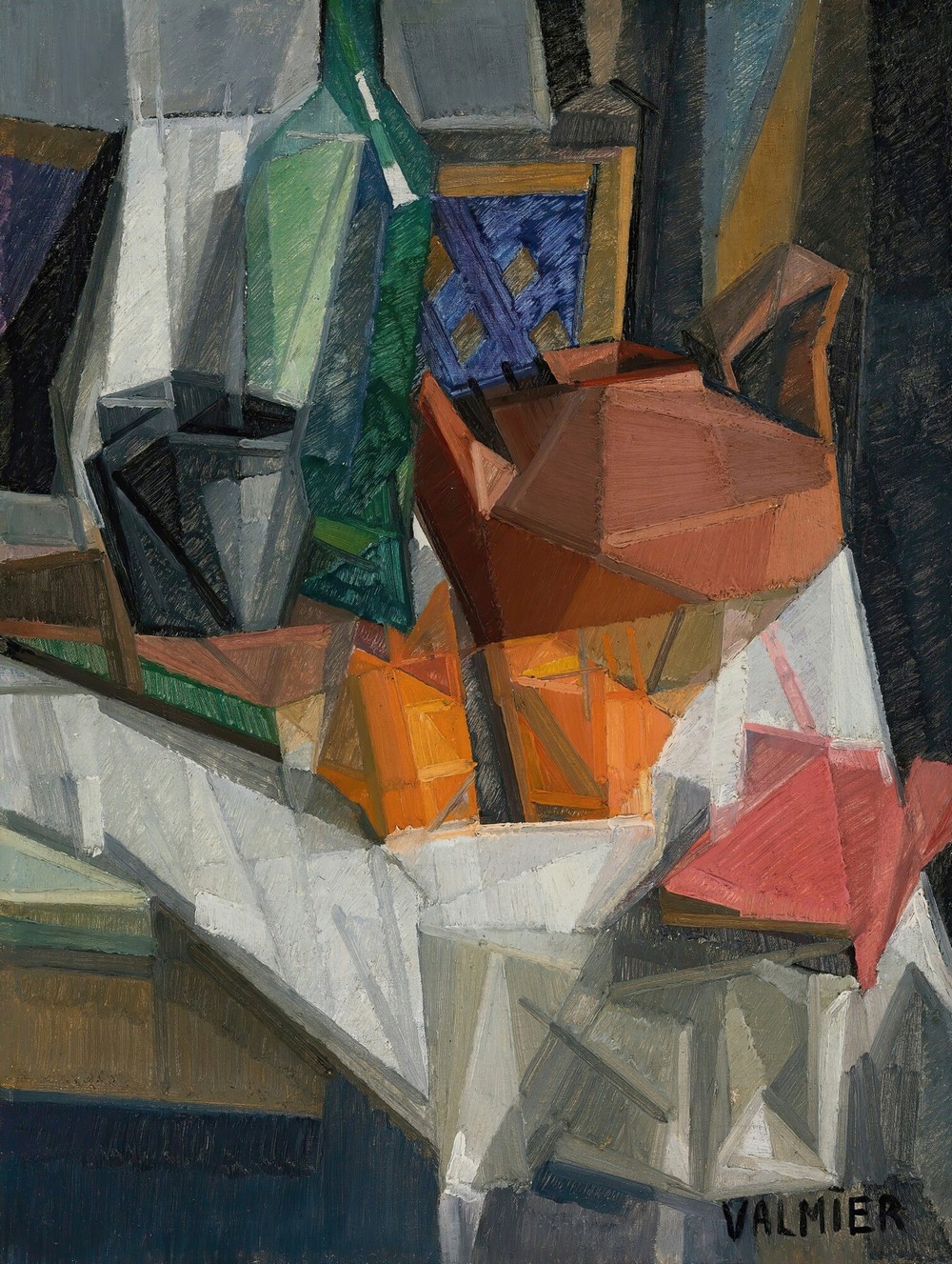 Nature Morte No. 3